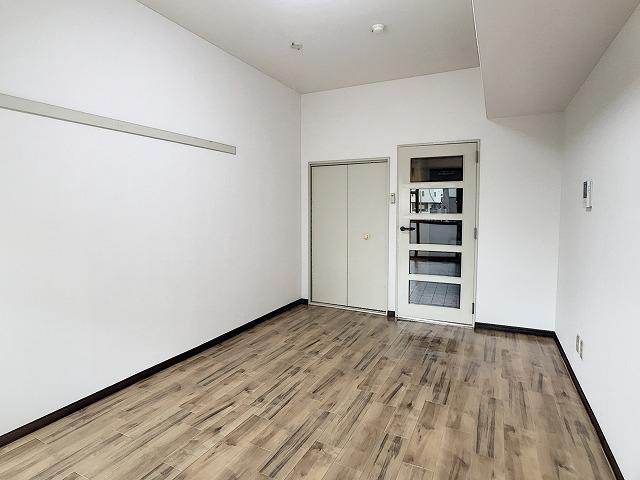 メゾンベルクール3階 部屋その他