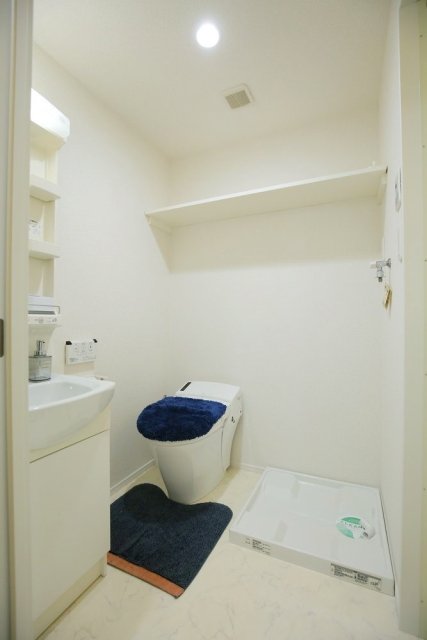 小石川フィエルテ ※家具・家電・小物はイメージです