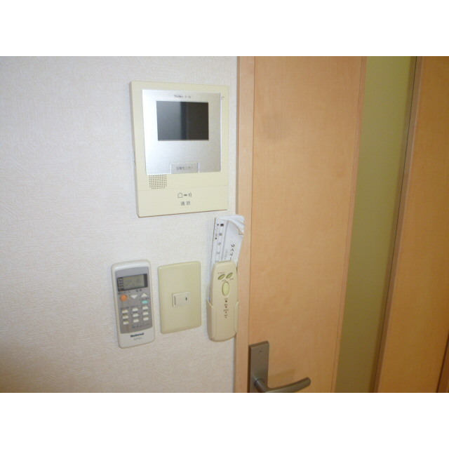 アムール poirier207号室 部屋その他