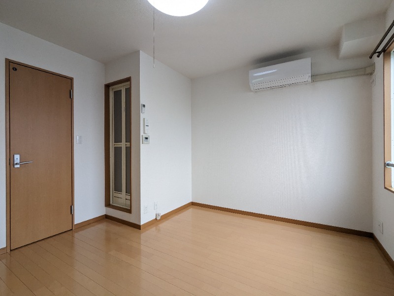 アリエスビル3階 部屋その他