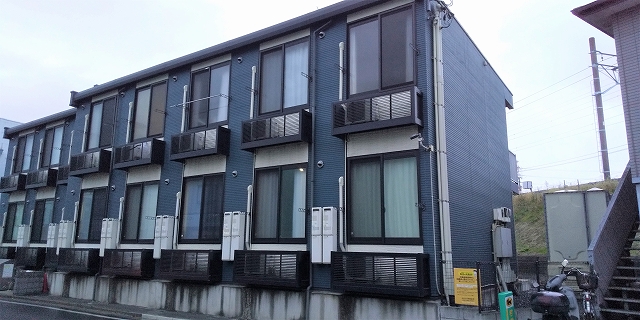 レオパレスアクア108号室 部屋その他