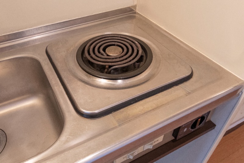 ライオンズマンション西八王子第参206号室 同建物別部屋の参考画像