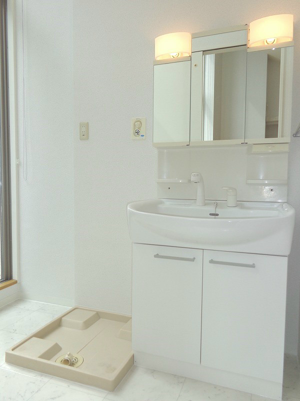 エスペラール 洗面