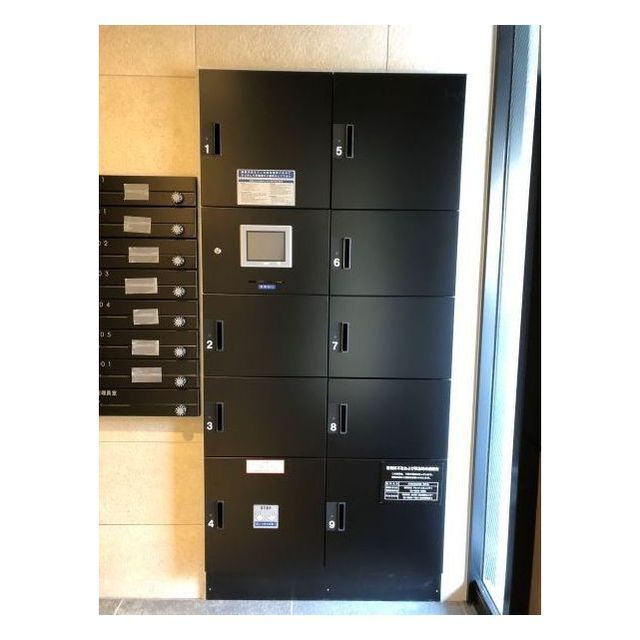 ARKMARK等々力404号室 部屋その他