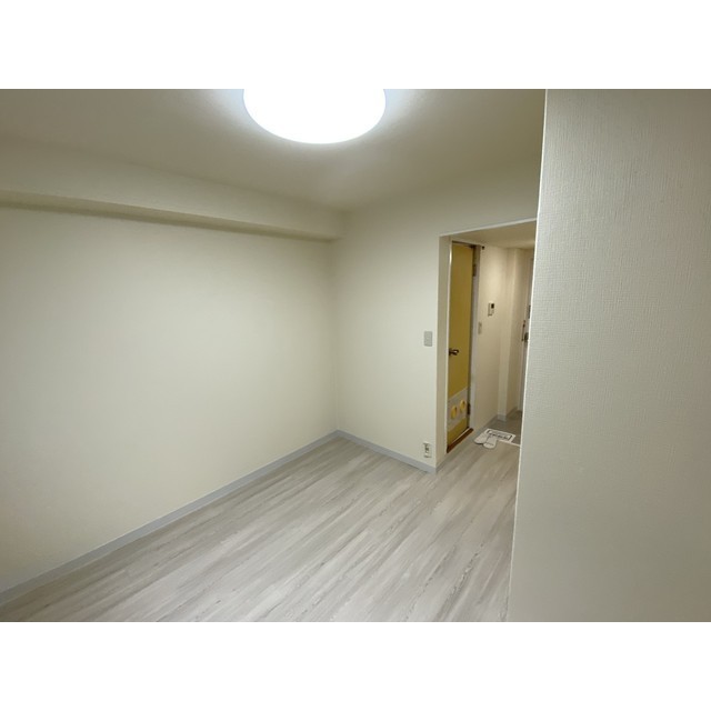 KENWOOD　HOUSE102号室 リビング