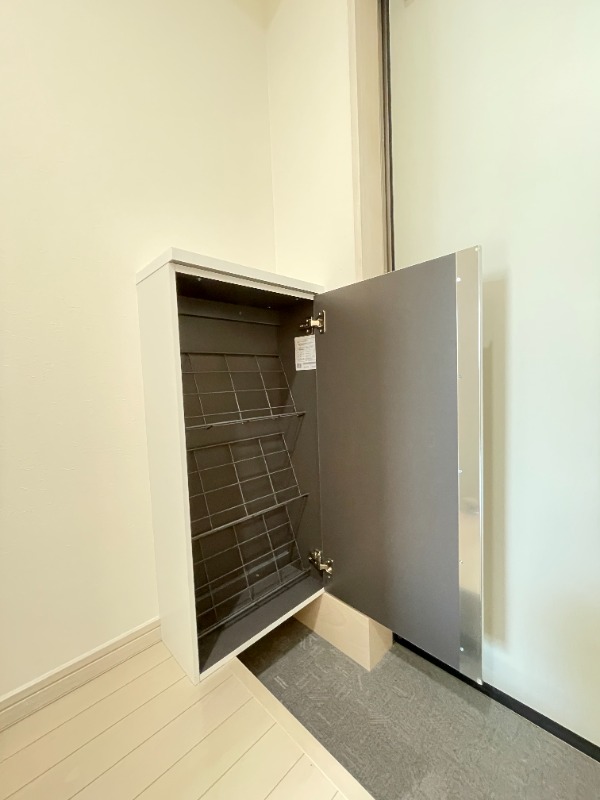 ノーザンロード扇大橋3階 部屋その他