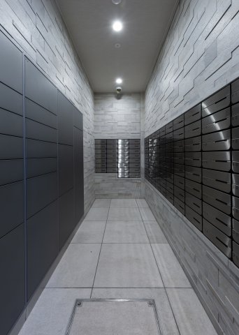 DIPS金町レジデンス912号室 その他共有部分