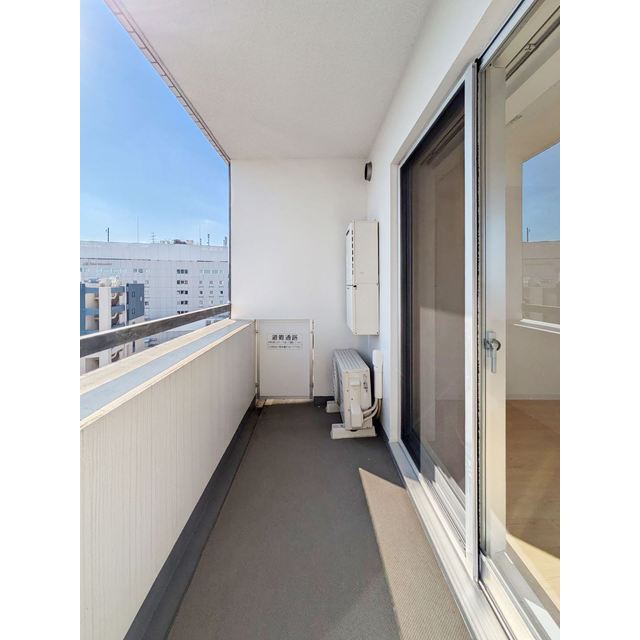 アーデン町田1406号室 部屋その他