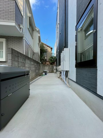 FAIR東向島202号室 その他共有部分