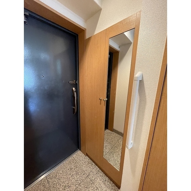 ソルフェージュ ※別号室イメージ