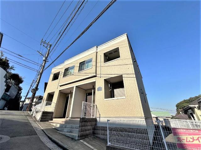 エマーソン上星川の外観画像