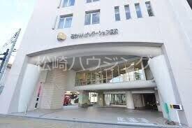 White Noble2階 医療法人社団輝生会初台リハビリテーション病院