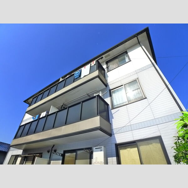 シルヴァンヒルズ302号室 外観