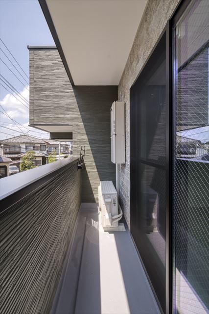 ＡＳＳＯ　指扇 リビング