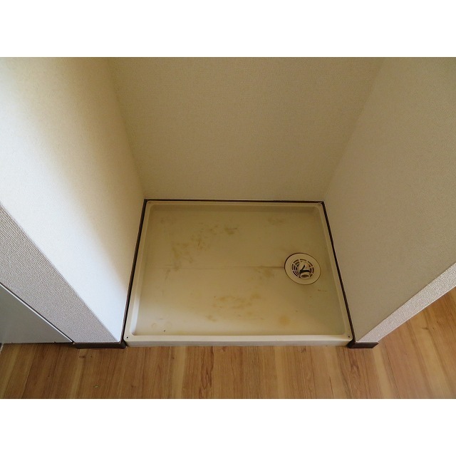 エステートピア・ｕ３号棟0201号室 ※同タイプの別の部屋の写真です