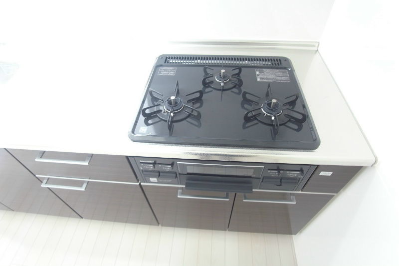 La prima Grande6階 キッチン