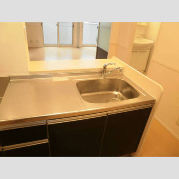 シリウス戸塚 キッチン