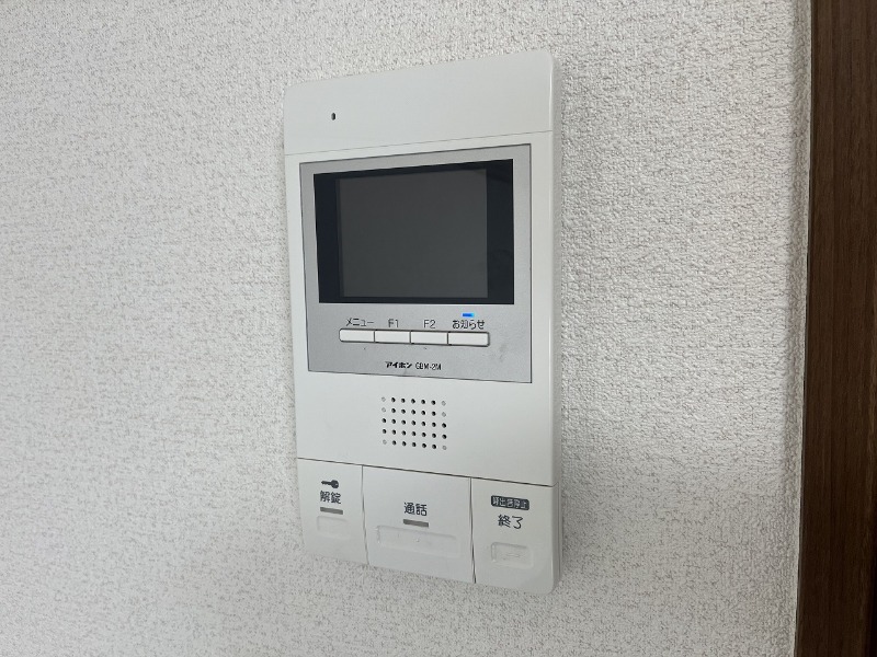 ディアロックⅡ1階 部屋その他