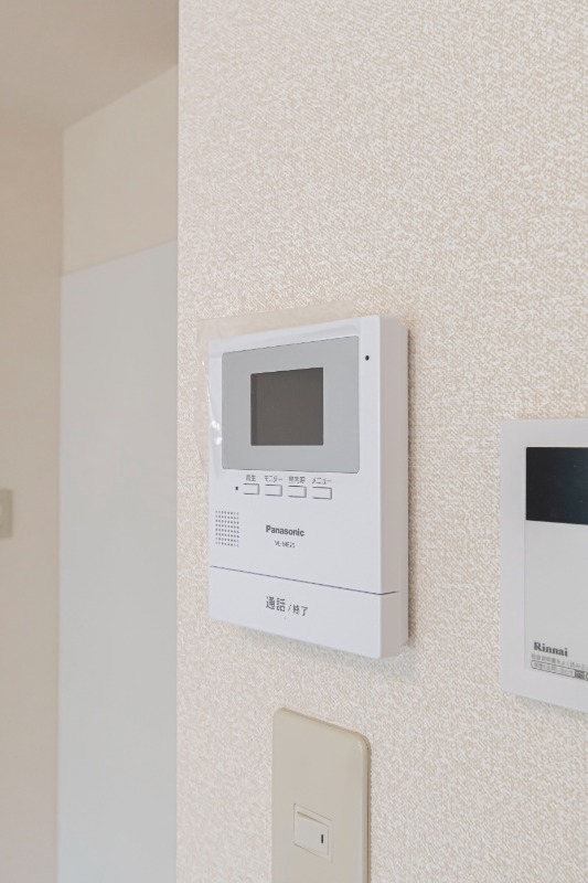 大森スカイレジデンス5階 部屋その他