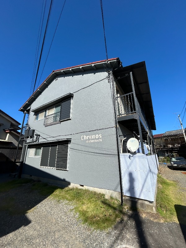 クロノス犬目町2階 部屋その他