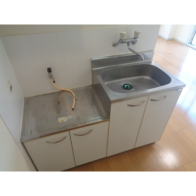 セドルハイム キッチン