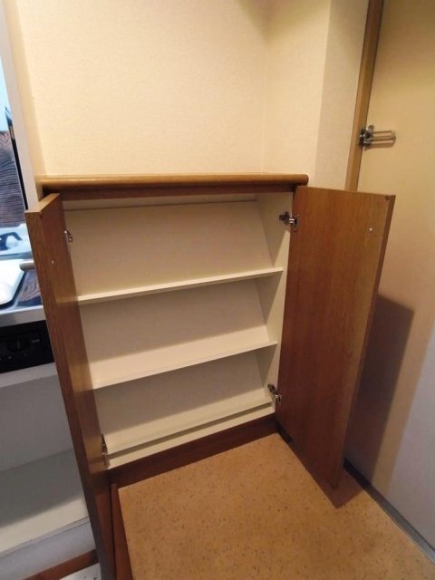 プレール渋谷松濤3階 同建物別部屋の参考画像