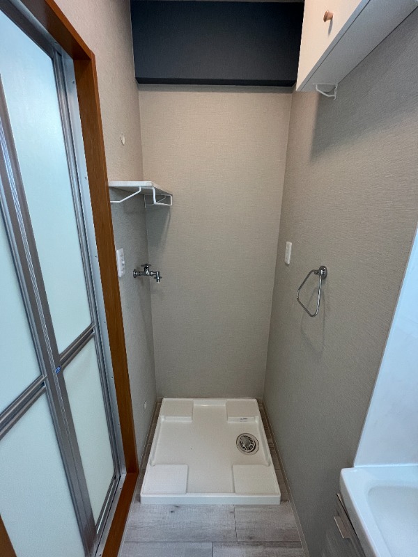PRIM ROSE・M壱番館3階 部屋その他