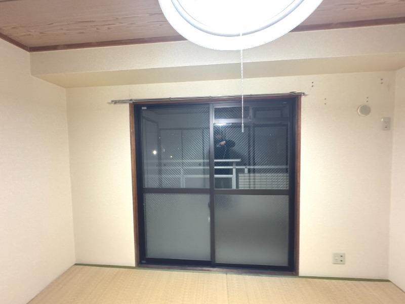 レジオン松戸3階 部屋その他