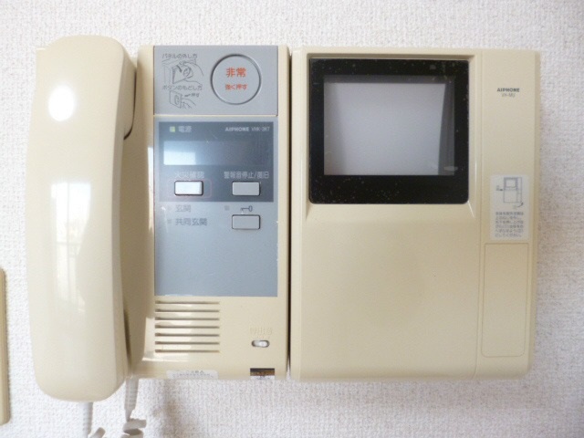 スカイコート本郷東大前壱番館804号室 同タイプ参考写真