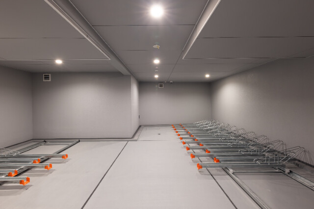 ＡＲＫＭＡＲＫ東中野5階 部屋その他