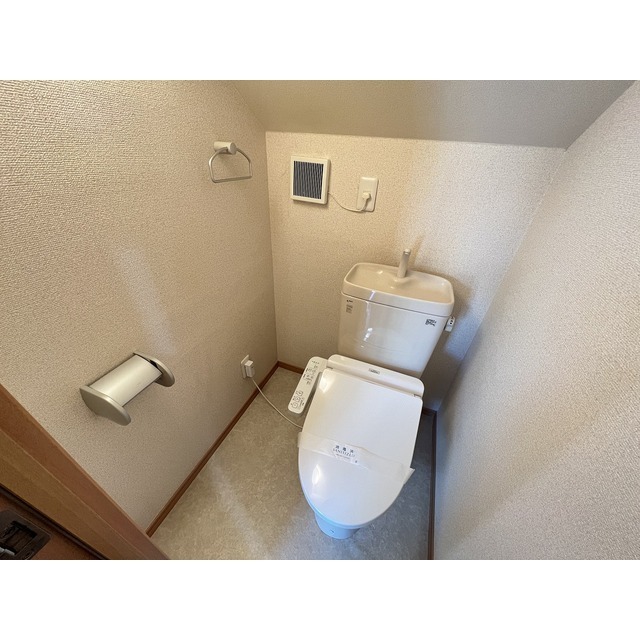 ピア･デュメール 温水洗浄便座♪