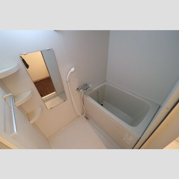 ポワール・K バスルーム