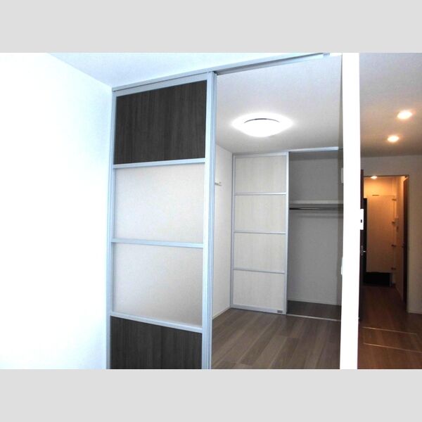 東松山エテルネル105号室 洋室