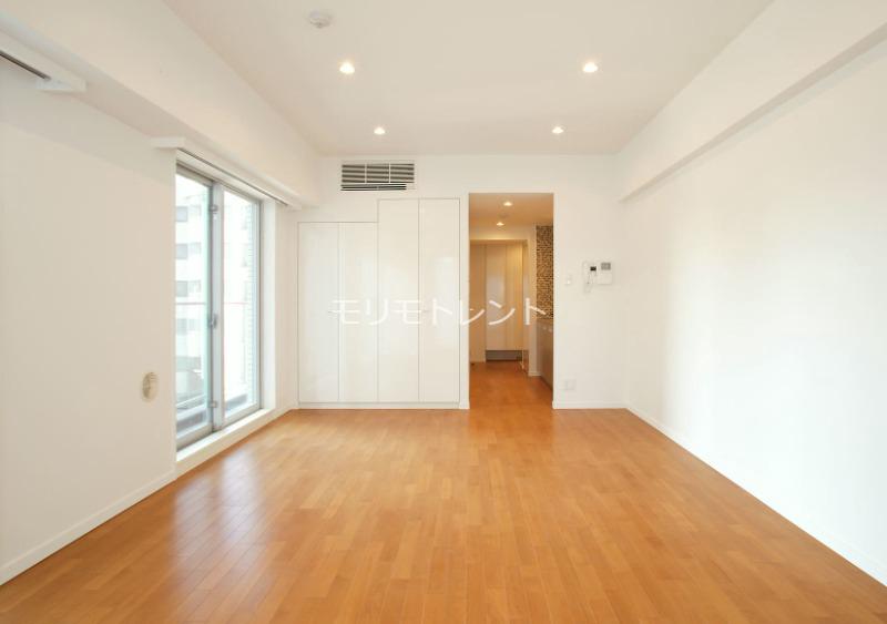 カスタリア芝公園5階 室内参考写真（Ｆタイプ）