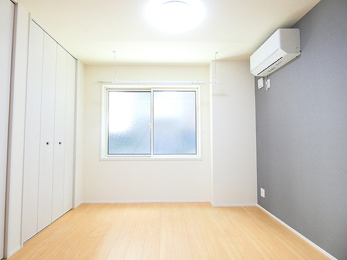 ルミケオ大手町1階 洋室約6.0畳