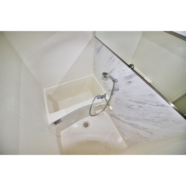 アムール MoMo お風呂