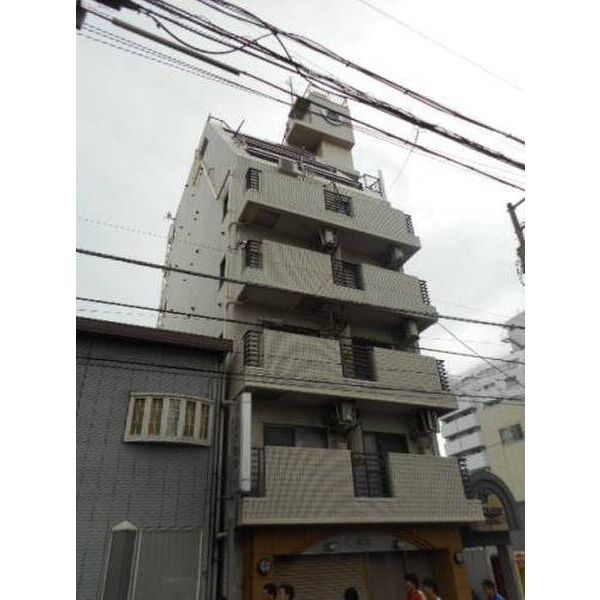 ロイヤルハイム千葉0303号室 外観