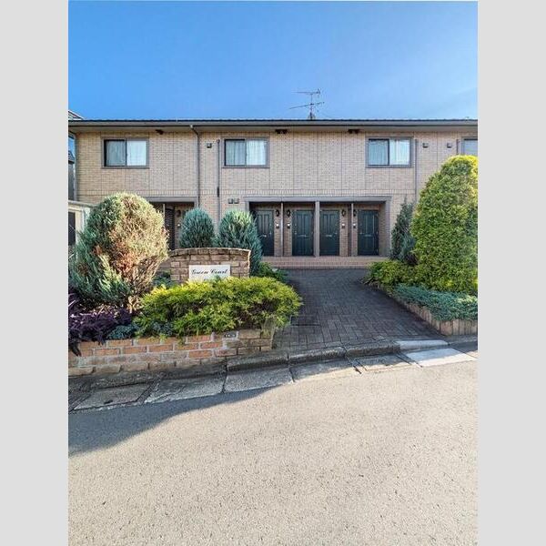 グリーンコート101号室 エントランス