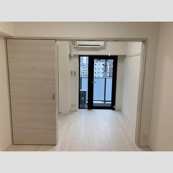 S-RESIDENCE菊川rivie404号室 リビング