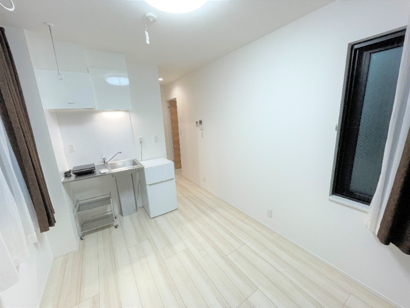 レジデンストーキョー亀戸4階 ※別部屋参照