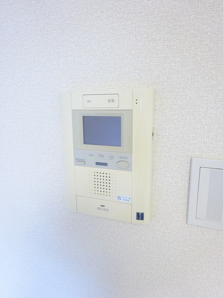 サンテミリオン千歳烏山 部屋設備