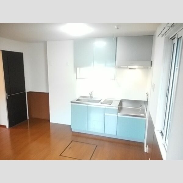 コージーコート キッチン