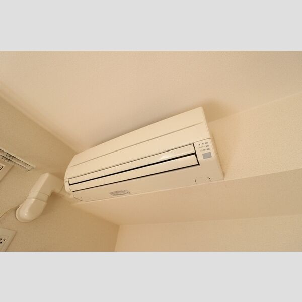 ルーチェおゆみ野103号室 エアコン