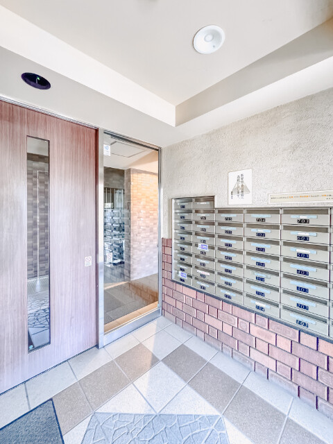 プリムベール南浦和5階 部屋その他