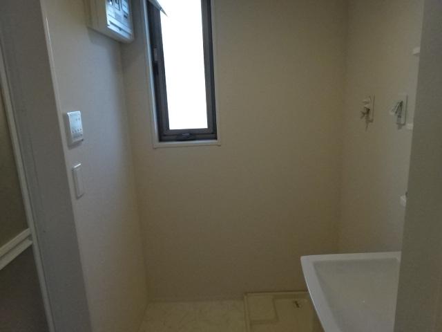 サファイアＢ 洗面