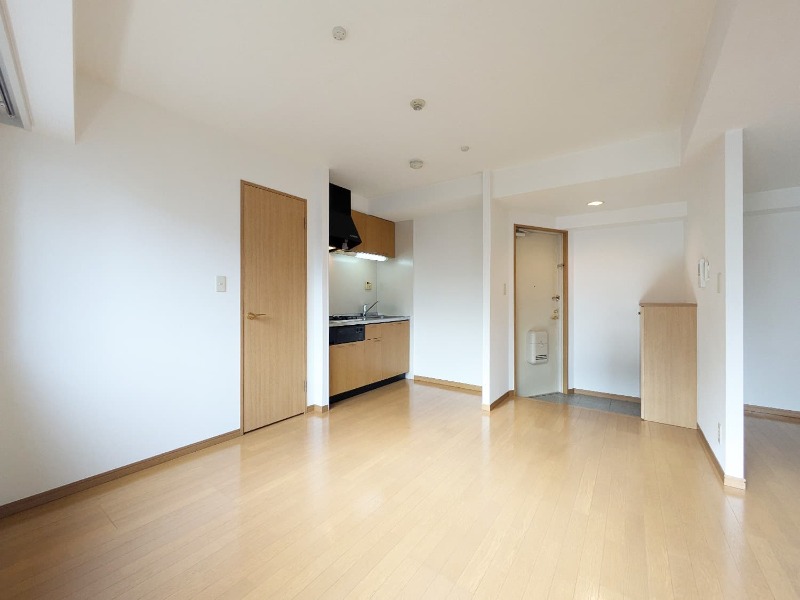 コア大井町5階 同建物別部屋の参考画像