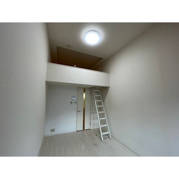 Studio nine102号室 部屋その他