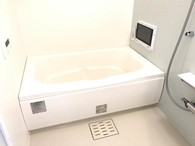 グランディア弐番館 バス