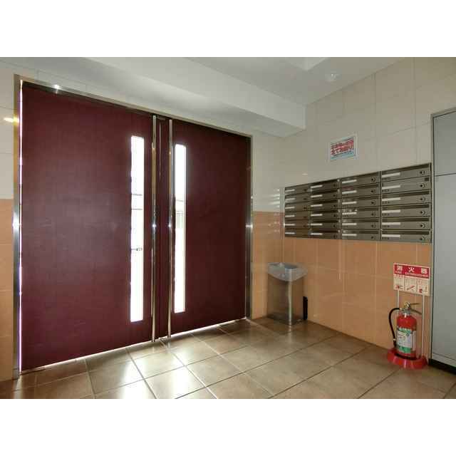 レジオス千鳥町 メールボックス