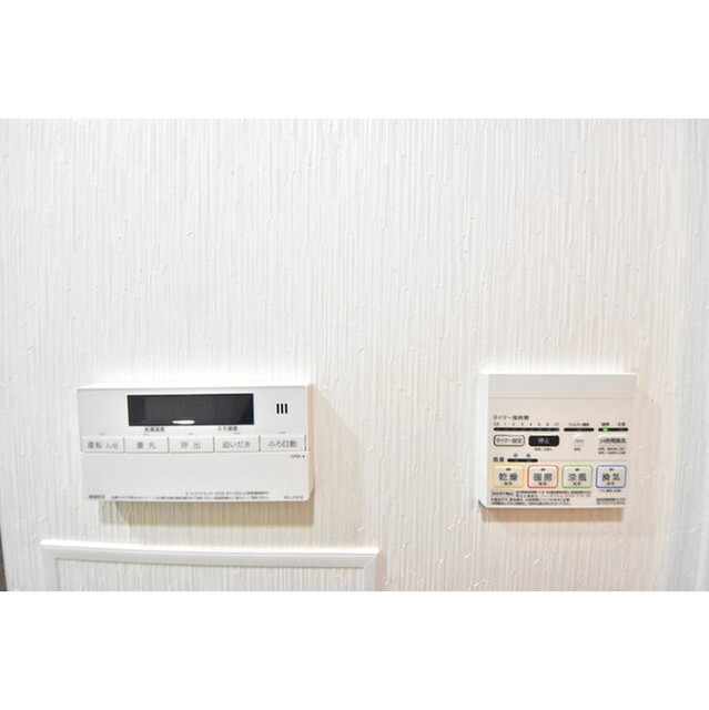 トレステラレジデンス押上1101号室 内観